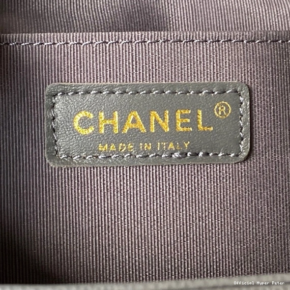 HyperPeter CHANEL BACKPACK 0724
